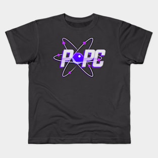 PopC (2021) Kids T-Shirt